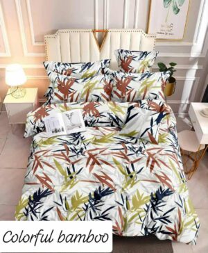COLORFUL BAMBOO