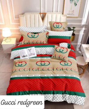 GUCCI RED GREEN