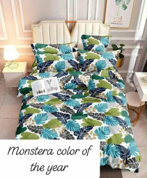 MONSTERA COLOR OF THE YEAR