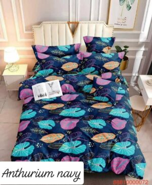ANTHURIUM NAVY