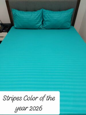 STRIPES COLOR OF THE YEAR 2026