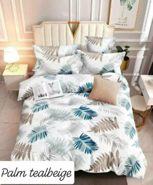 PALM BLUEBEIGE
