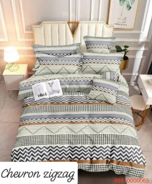 CHEVRON ZIGZAG