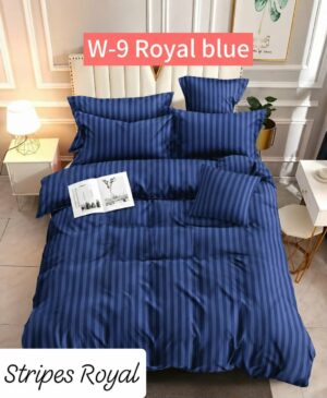 STRIPES ROYAL