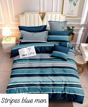 STRIPES BLUE MEN
