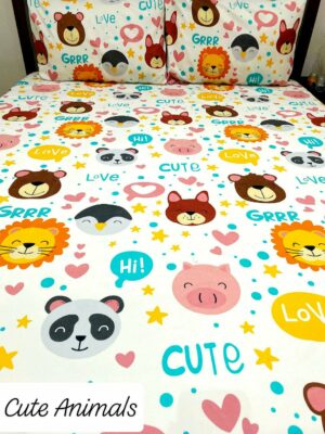 CUTE ANIMALS