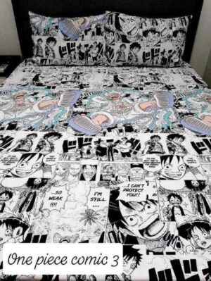 ONE PIECE COMIC 3