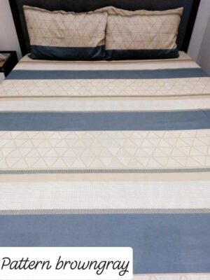 PATTERN BROWNGRAY