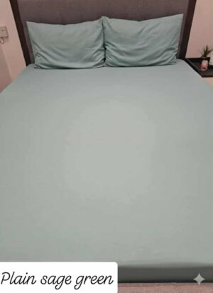 PLAIN SAGE GREEN