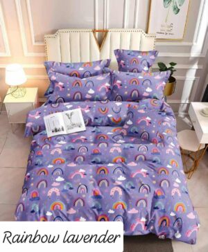 RAINBOW LAVENDER