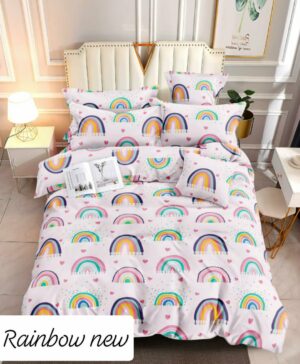 RAINBOW NEW