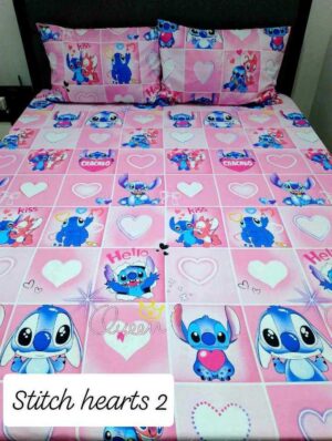 STITCH HEARTS 2