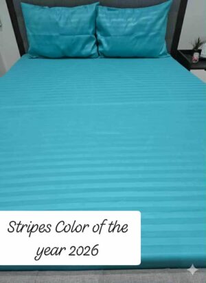 STRIPES COLOR OF THE YEAR 2026